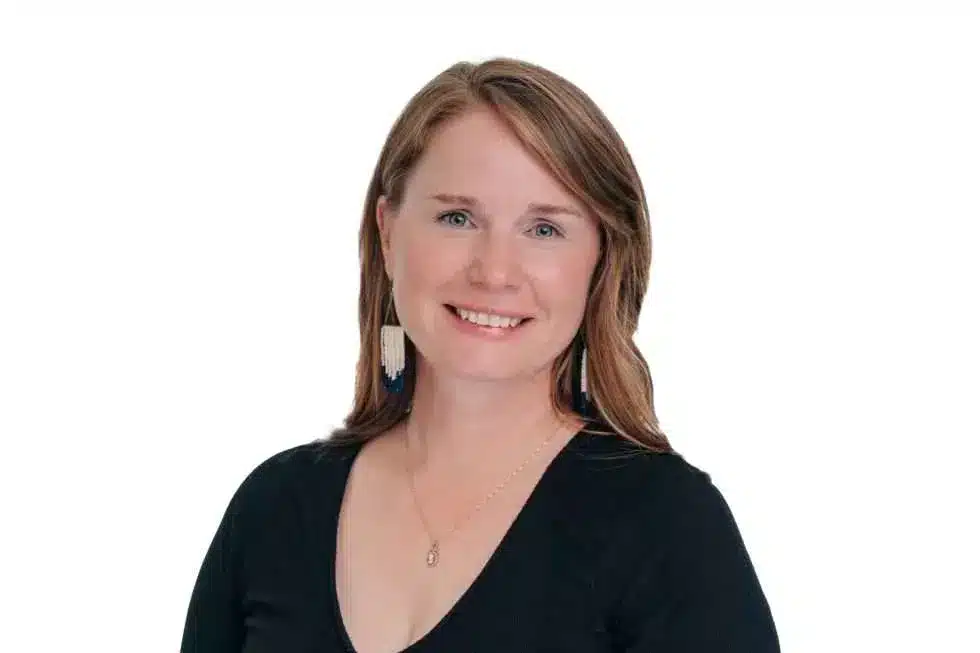Selina Haltom, MSW, RSW