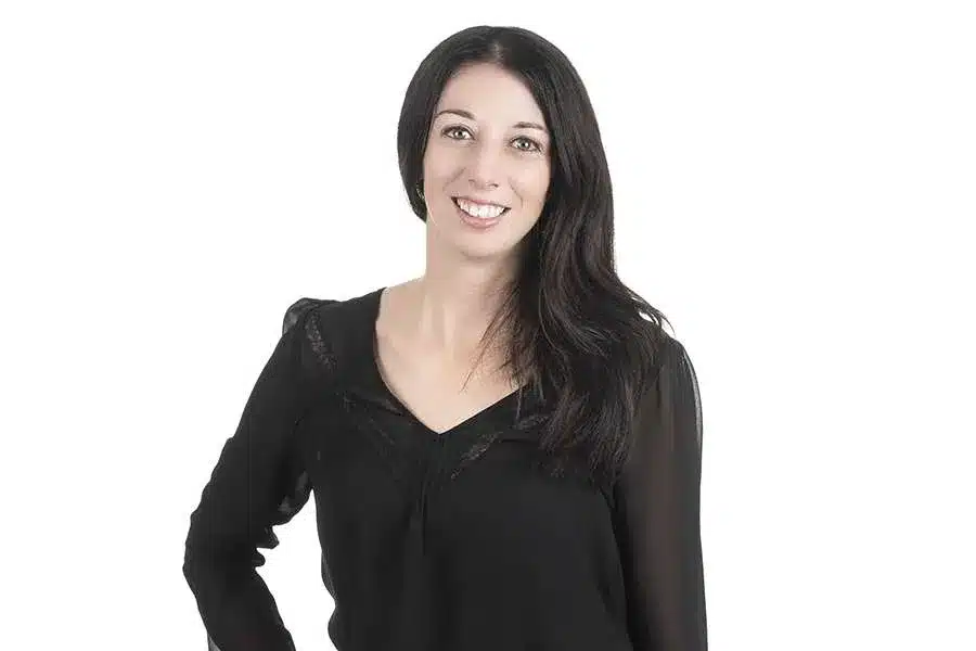 Dr. Stephanie Taillefer