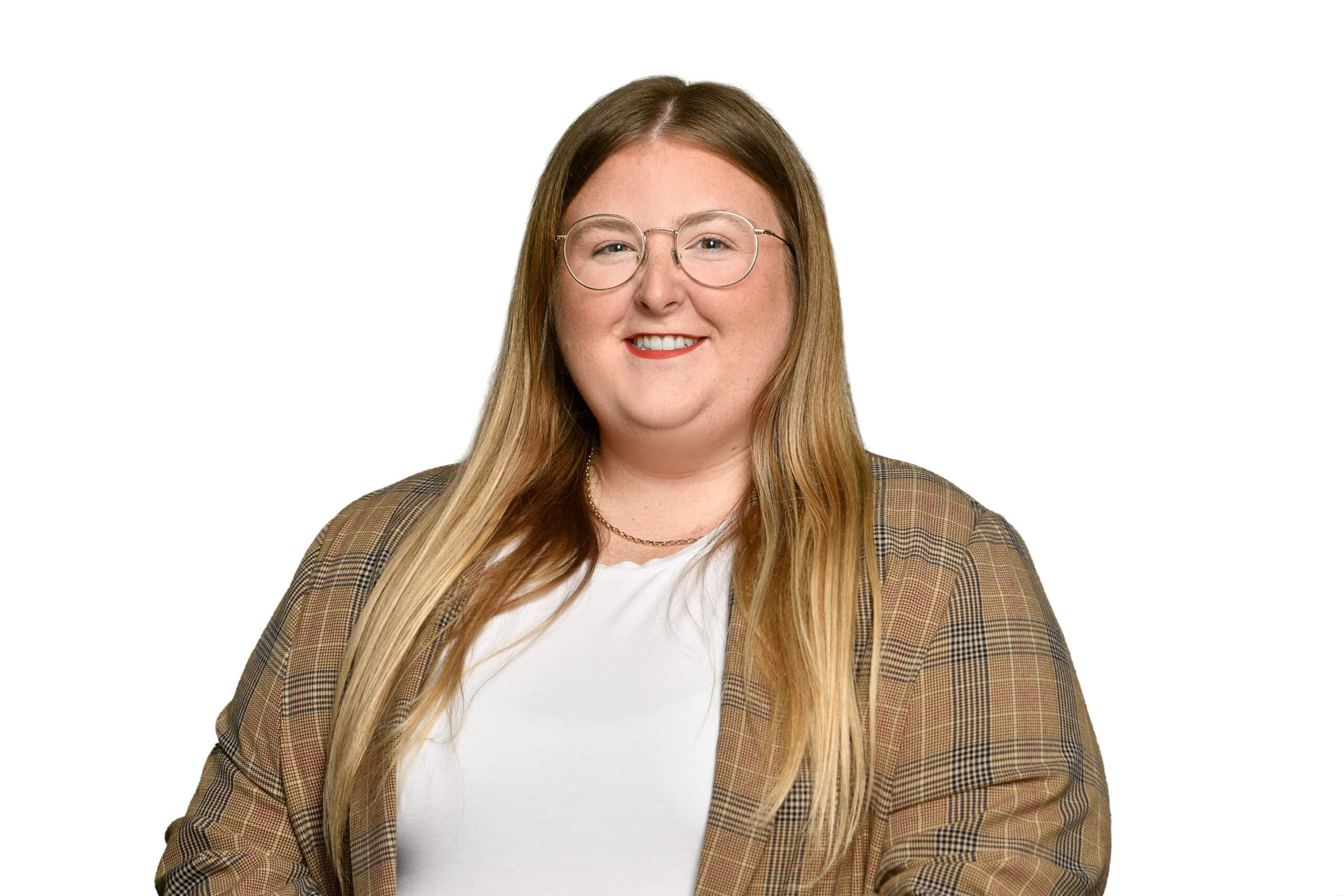 Christina Murphy, RCT-C