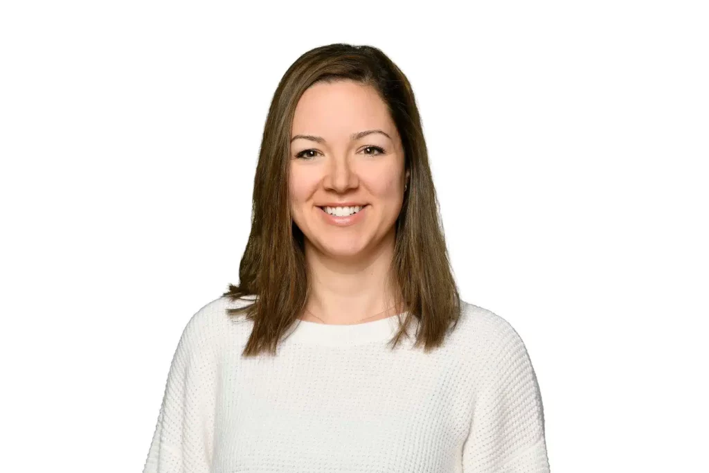 Maggie Logue-Prest, MSW