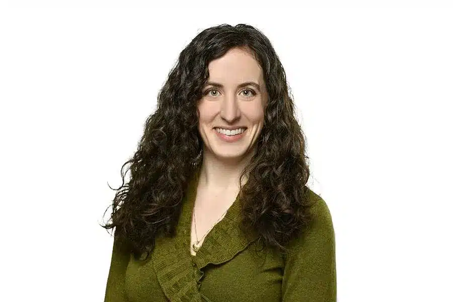 Brittany Eisner, MSW