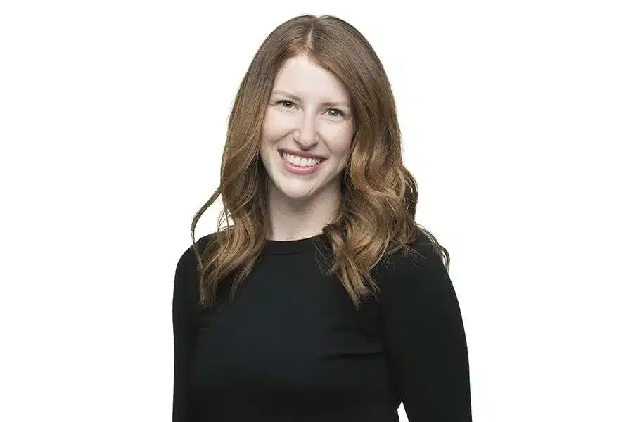 Tessa Barrett, MSW