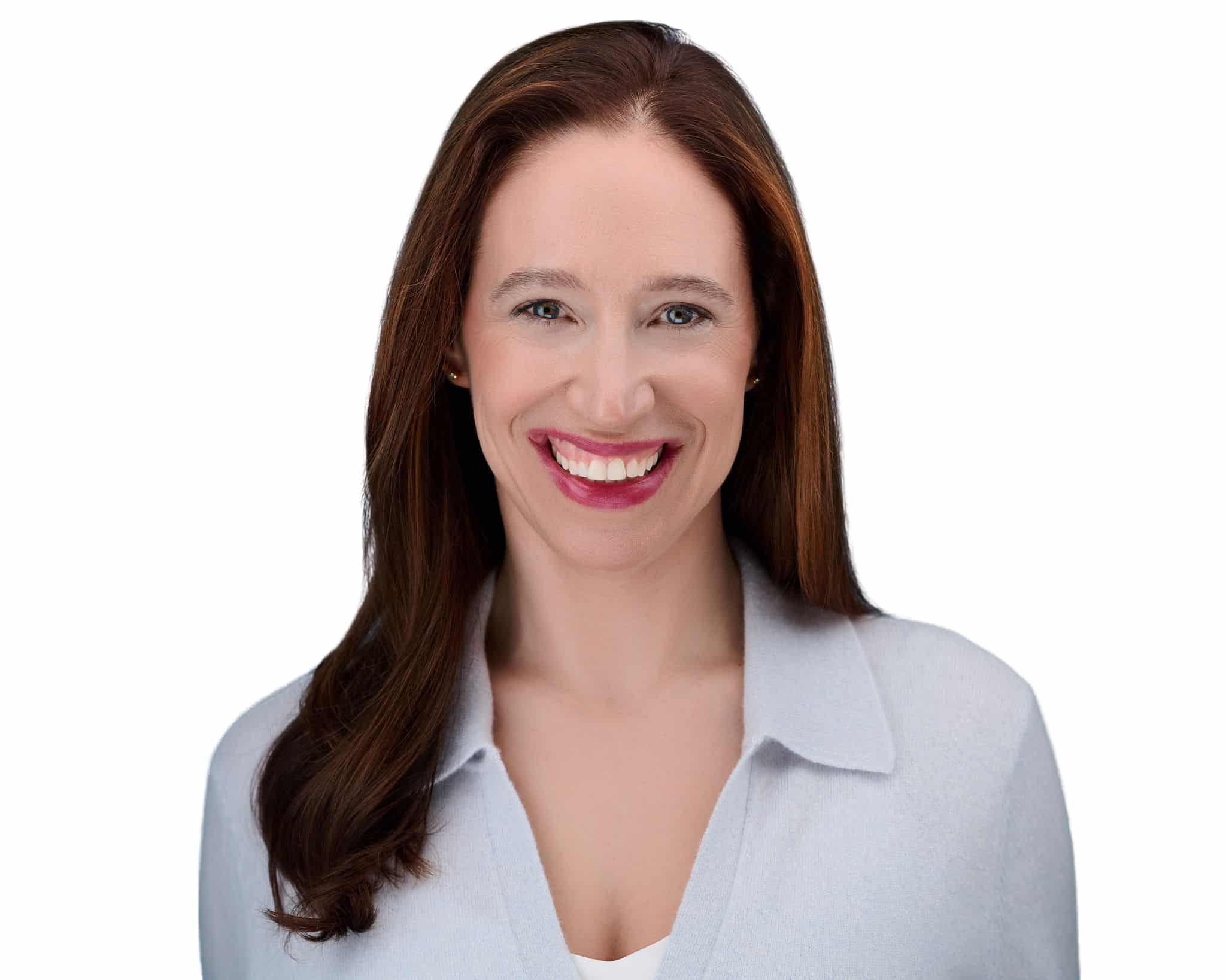 Dr. Rebecca Boehm