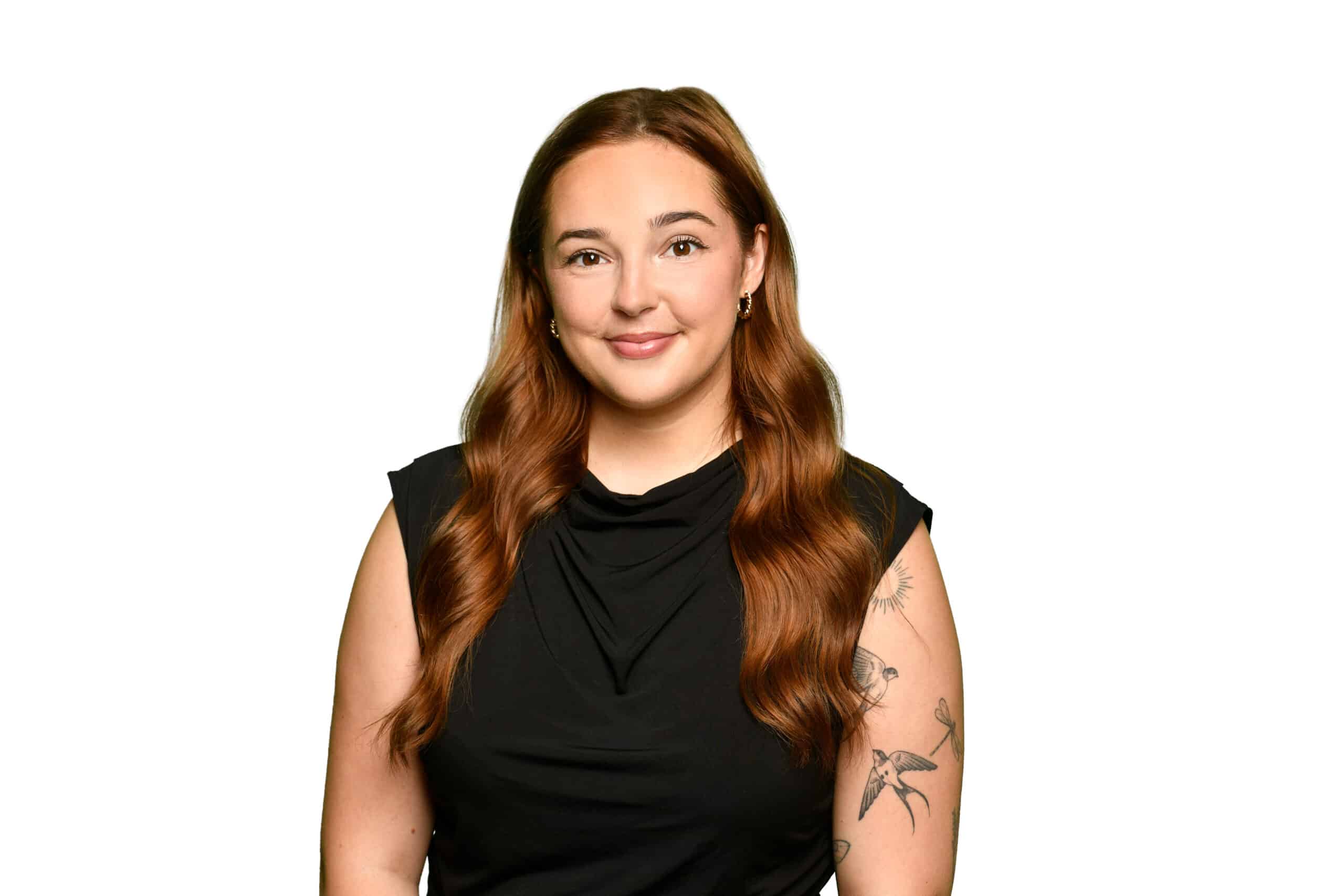 Allison Boyd, RCT-C