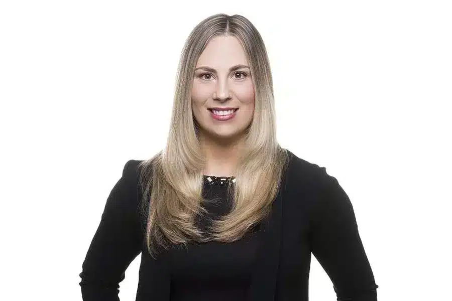 Danielle Butler, MSW