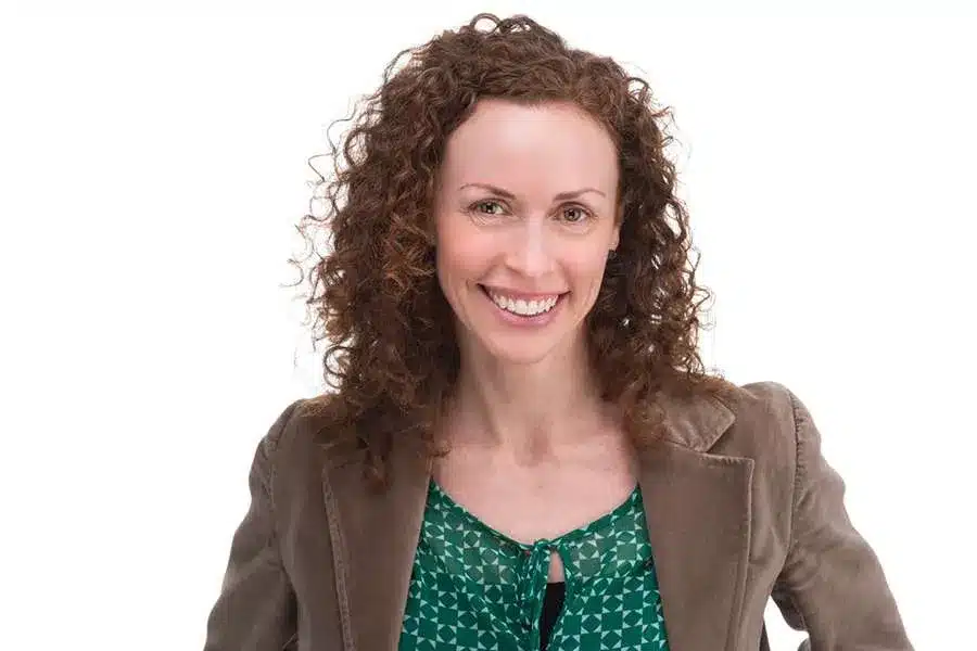 Dr. Carissa Clement