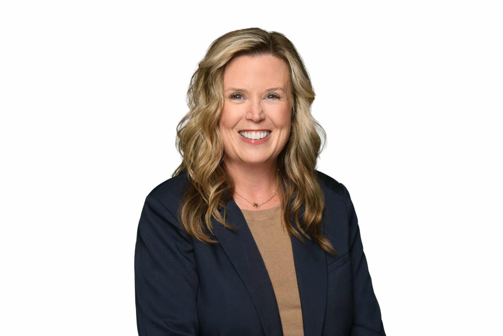 Michelle Baird, MSW