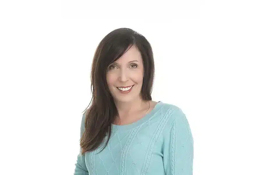 Dr. Maureen Campbell-Balcom